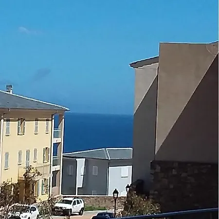 Erbalunga- A Deux Pas De La Mer Apartman *