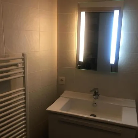 Erbalunga- A Deux Pas De La Mer Apartman