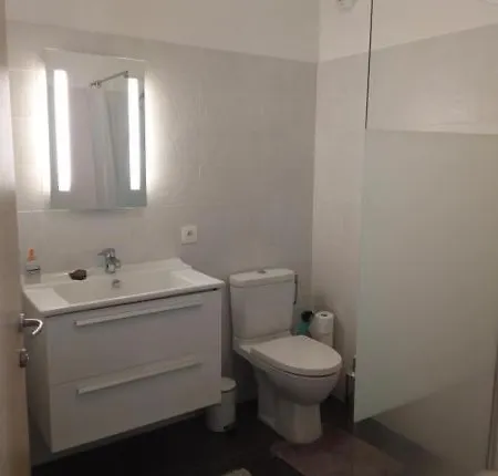 Apartman Erbalunga- A Deux Pas De La Mer *