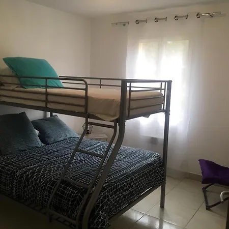Apartman Erbalunga- A Deux Pas De La Mer *
